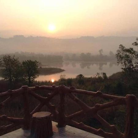 Nidahommok Resort Khao Kho Buitenkant foto